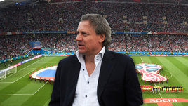 Канчельскис, Черчесов и зависть. Рабинер — о скандальных обвинениях сборной России