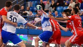 Проверка боем. Сборная России по гандболу начала год с яркой победы