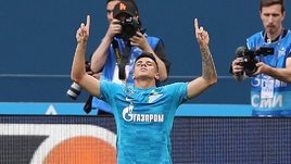 Мантуан останется в «Зените», Фирмино зовут в Саудовскую Аравию, Бускетс уедет в МЛС?