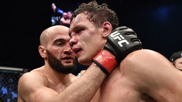 Альберт Дураев и Роман Копылов. Фото Соцсети Альберт Дураев и Роман Копылов. Фото Соцсети