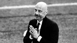 Стильный и уникальный, он притягивал трофеи. Скончался Джанлука Виалли