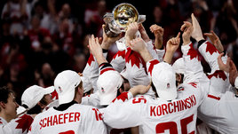 МЧМ удался. Но без России все равно не то