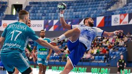 Братская победа. Сборная России во второй раз обыграла Белоруссию