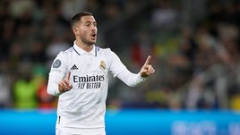 «Зенит» возьмет двух новичков, «Реал» может расстаться с Азаром, Бальбуэна останется в «Динамо»?