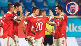 «Не хочу верить, что Россия перейдет в Азию!» Мнение из Италии