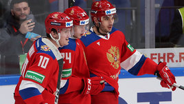 Если нас вернут на ЧМ, многие страны не приедут. Почему ИИХФ не спешит с возвращением России