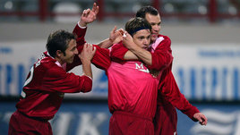 «ЦСКА заплатил нам за победу над его конкурентом — «Сатурном». 30 тысяч долларов отдали мне на операцию дочке»