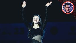 «Валиева все время смеется? У нее нет причин для грусти, ей горевать, что ли?» Маринин — о наших одиночницах и катании в минус 20