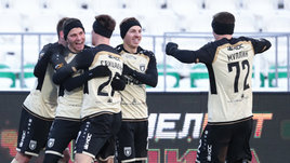 Радикальные перемены в «Рубине»: все о новом тренере, руководстве и возможных трансферах