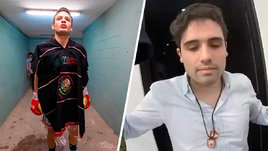 Титулованный боксер оказался родственником наркобарона. Бандита поймали: в перестрелке погибли 29 человек