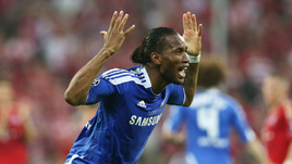 «Челси» стал слишком мягкотелым. Лондонцам не хватает героев вроде Дрогба и Терри