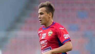 Владислав Яковлев.