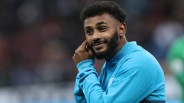 Вендел может покинуть «Зенит», «МЮ» хочет купить обидчика Месси, Ройс может стать одноклубником Роналду