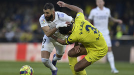 Бывший тренер «Барселоны» обыграл «Реал», «Ливерпуль» едва не вылетел из Кубка, у «Ювентуса» восемь побед подряд