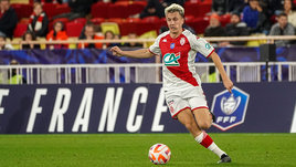 «Очень разочарован отношением Головина». Что пишут во Франции про промах российского полузащитника с пенальти