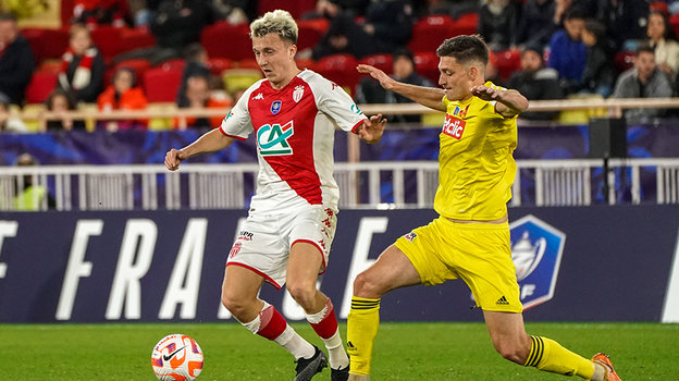 Александр Головин. Фото Global Look Press Александр Головин. Фото Global Look Press