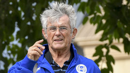 «Сам не верю, что меня не пытались зазвать в Россию. Пошел бы пешком!» Легенда ЧМ — о Черчесове, Хиддинке и Эскобаре