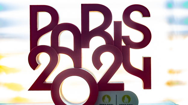 ОИ-2024 в Париже. Фото Getty Images ОИ-2024 в Париже. Фото Getty Images