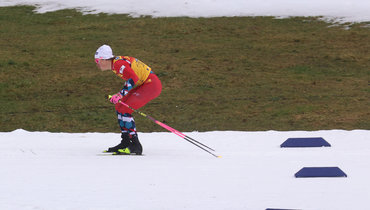 Йоханнес Клебо.