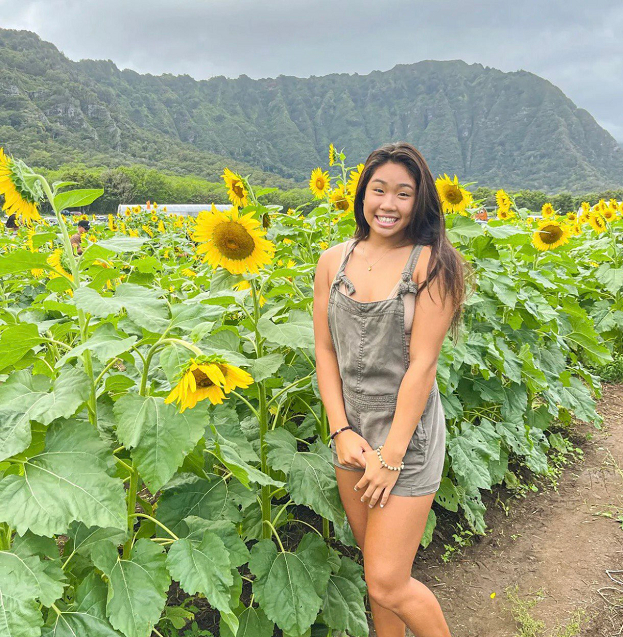 Виктория Ли. Фото Соцсети Виктории Ли Виктория Ли. Фото Соцсети Виктории Ли