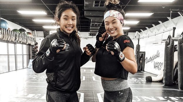 Виктория Ли. Фото Соцсети Виктории Ли Виктория Ли. Фото Соцсети Виктории Ли