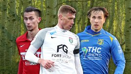 10 самых «деревянных» российских футболистов в истории FIFA. Кто они?