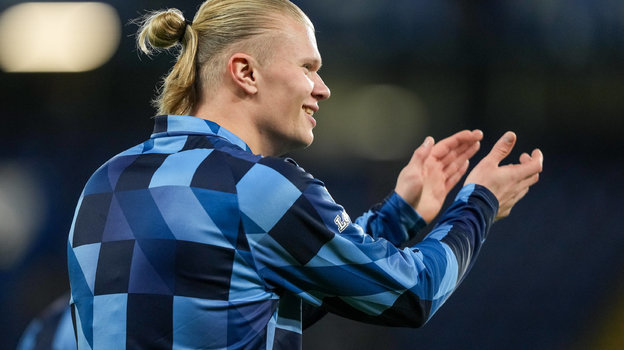 Эрлин Холанн. Фото Global Look Press Эрлин Холанн. Фото Global Look Press