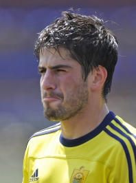 Анвар Ибрагимгаджиев. Фото ФК «Анжи» Анвар Ибрагимгаджиев. Фото ФК «Анжи»