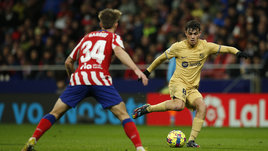 «Барселона» — кошмар Симеоне, «Рома» устроила безумный камбэк на «Сан-Сиро», Оздоев снова забил в Турции