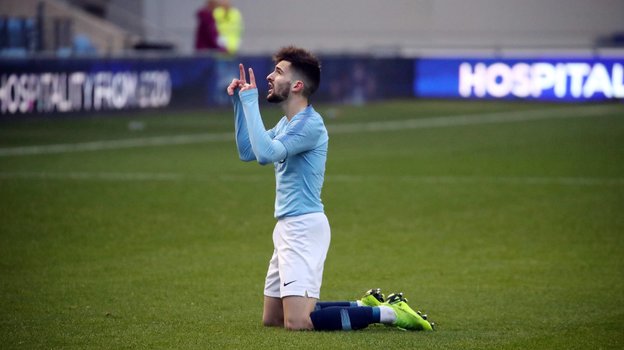 Бенхамин Гарре. Фото Global Look Press Бенхамин Гарре. Фото Global Look Press