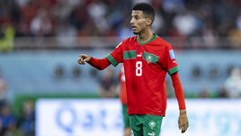 «Барселона» нацелилась на марокканца Унахи, Малиновский переходит в «Марсель», «Крылья Советов» подпишут аргентинца