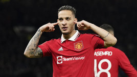 «Манчестер Юнайтед» — «Чарльтон»: тен Хаг побережет Рэшфорда и Антони для матча с «Сити»?