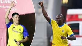 Абубакар сейчас сильнее Роналду, но футбол давно превратился в бизнес. Рабинер — о скандале в «Аль-Насре»