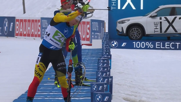 Тьерри Ланже. Тьерри Ланже.