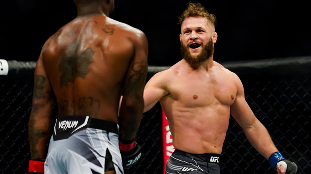 Рафаэль Физиев. Фото Getty Images Рафаэль Физиев. Фото Getty Images