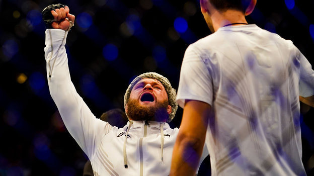 Рафаэль Физиев. Фото Getty Images Рафаэль Физиев. Фото Getty Images