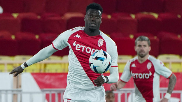 Бенуа Бадьяшиль. Фото Global Look Press Бенуа Бадьяшиль. Фото Global Look Press