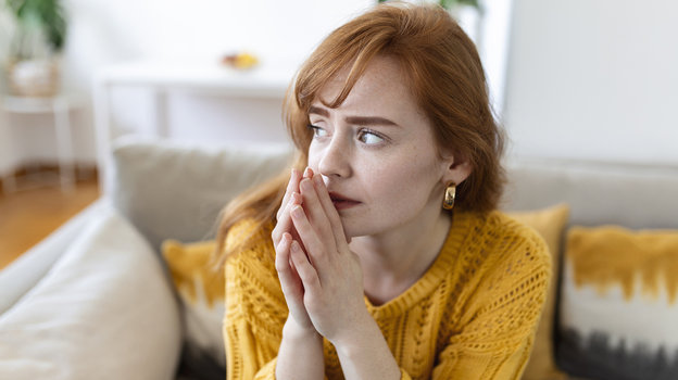 Ссоры негативно влияют на отношения в паре. Фото Freepik/stefamerpik Ссоры негативно влияют на отношения в паре. Фото Freepik/stefamerpik