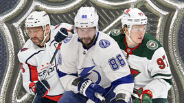 НХЛ против русофобии. Сколько наших сыграет в Матче звезд?