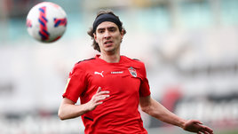 «Вся Россия не поняла, почему «Химки» расстались с Юраном». Кухарчук объяснил свой уход из клуба