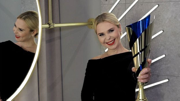 Пелагея. Фото пресс-служба чемпионата «Человек идущий» Пелагея. Фото пресс-служба чемпионата «Человек идущий»