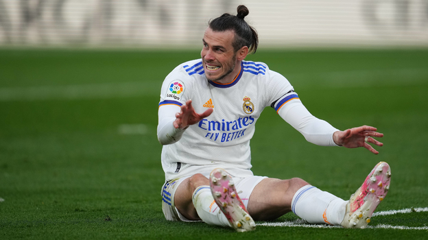 Гарет Бэйл в «Реале». Фото Global Look Press Гарет Бэйл в «Реале». Фото Global Look Press