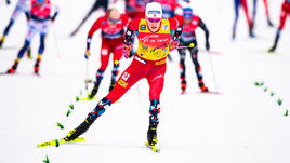 Немцев бесят норвежские лыжники — в FIS требуют социализма. Что они задумали?