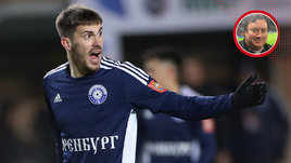 «Кто в «Крыльях» будет пасовать Сычевому? Глушаков пригодится «Локо». Не знаю, кто возьмет Дзюбу». Мнение агента Сафонова