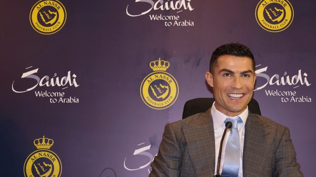 Криштиану Роналду. Фото Global Look Press Криштиану Роналду. Фото Global Look Press