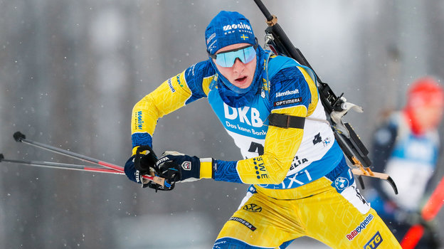 Себастьян Самуэльссон. Фото Global Look Press Себастьян Самуэльссон. Фото Global Look Press