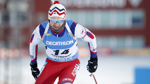 Тимофей Лапшин. Фото Global Look Press Тимофей Лапшин. Фото Global Look Press