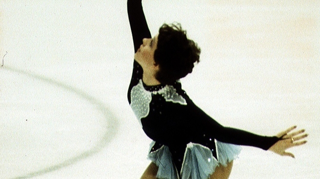 Кира Иванова. Фото Юрий Быковский Кира Иванова. Фото Юрий Быковский