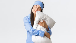 Что должно быть в вашей спальне для идеального сна? Рассказывает сомнолог