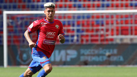 Карраскаль не перейдет во «Фламенго», «Зенит» взял двух бразильцев, «Динамо» подписало Майсторовича